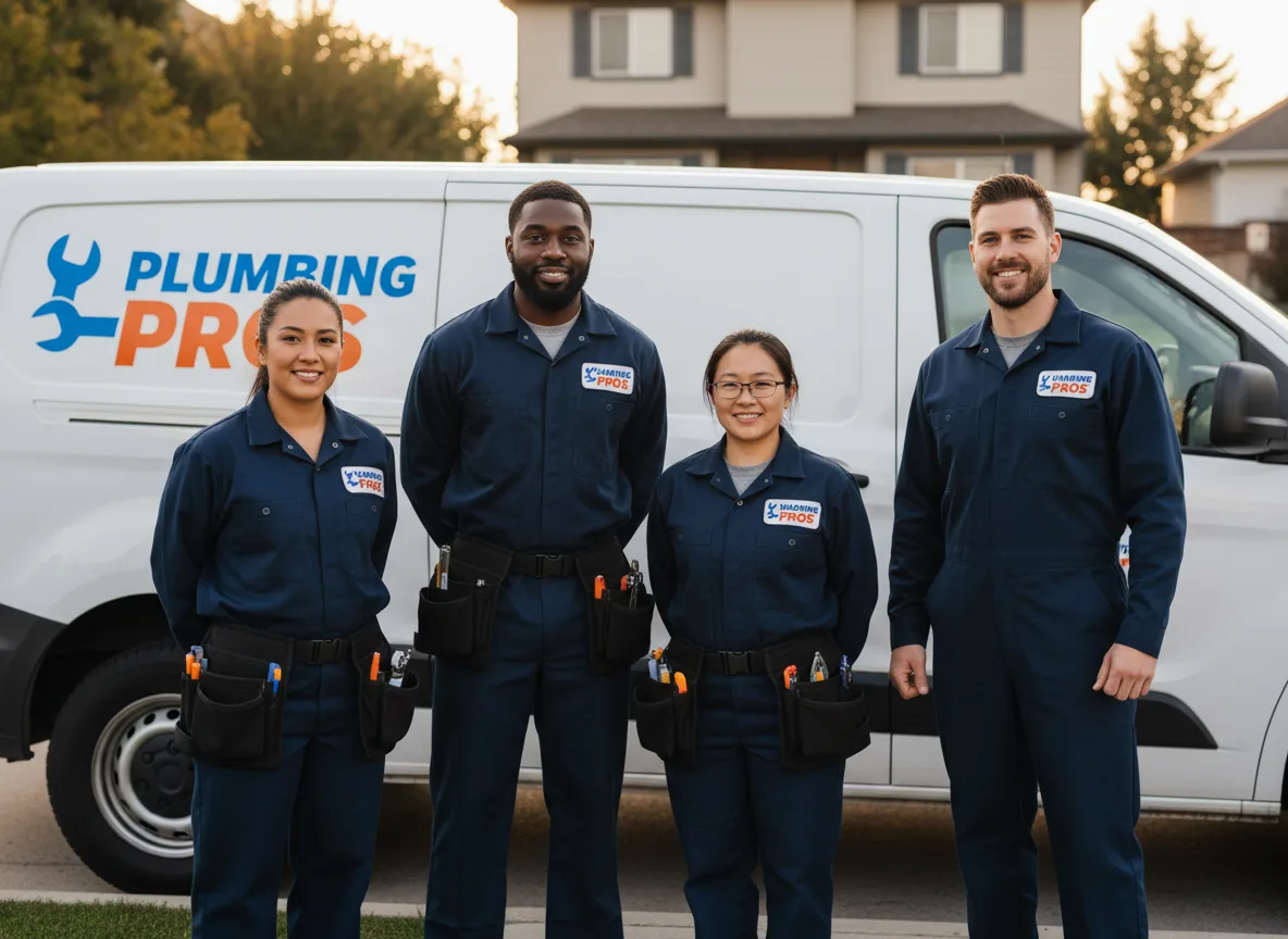 Water Heater Repair company in Warren, MN